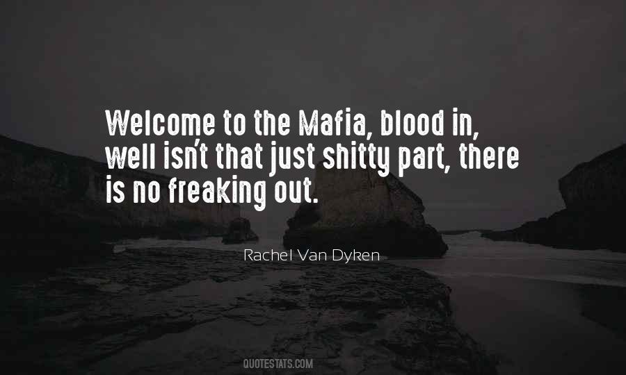 Quotes About Shitty #1433308