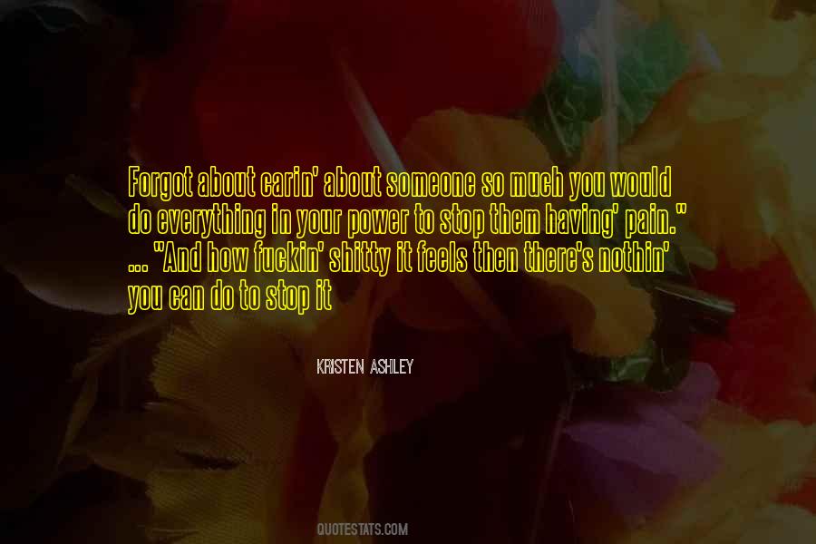 Quotes About Shitty #1687629