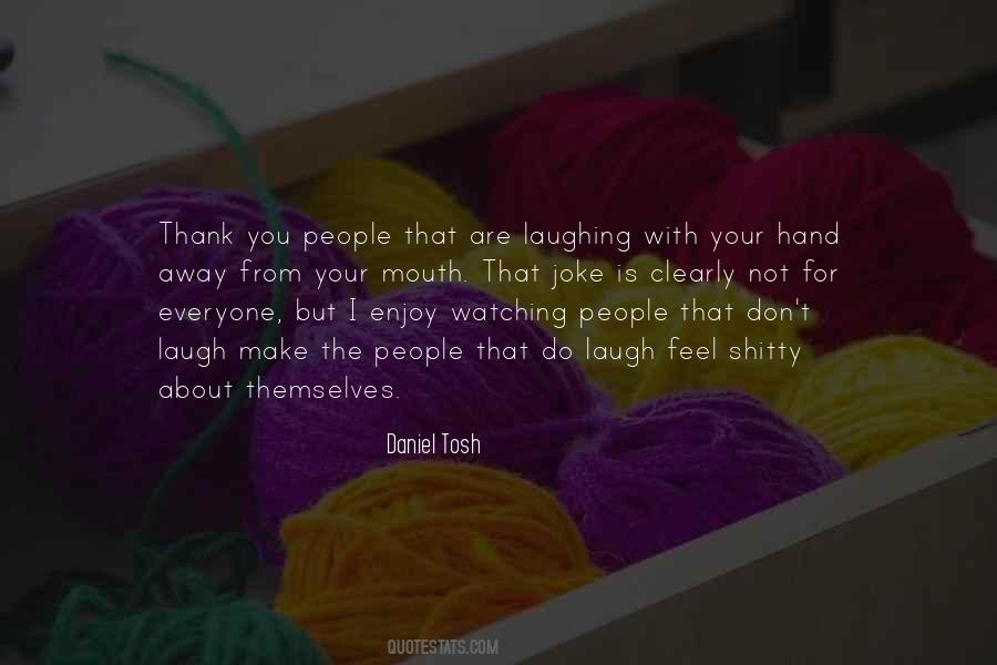 Quotes About Shitty #1739240