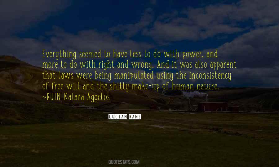 Quotes About Shitty #960955