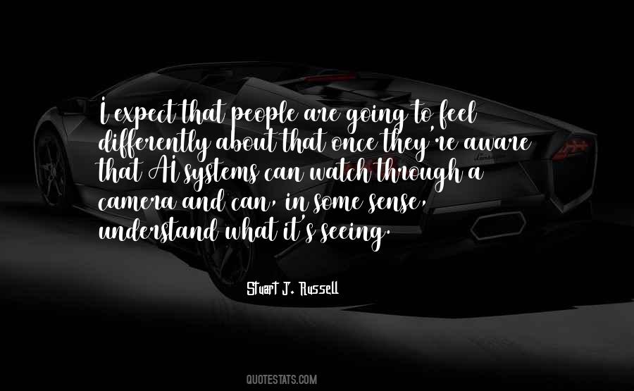 Quotes About Seeing Things Differently #1411042