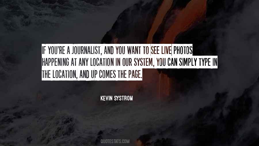 Photos See Quotes #1136808