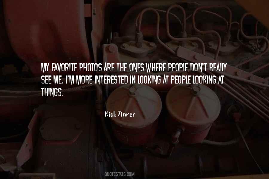 Photos See Quotes #1455612