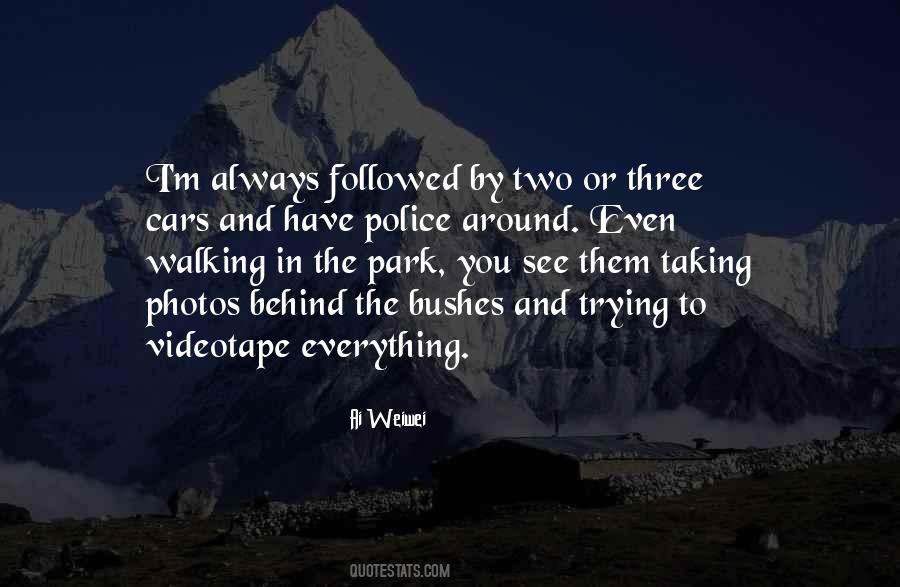 Photos See Quotes #1674724