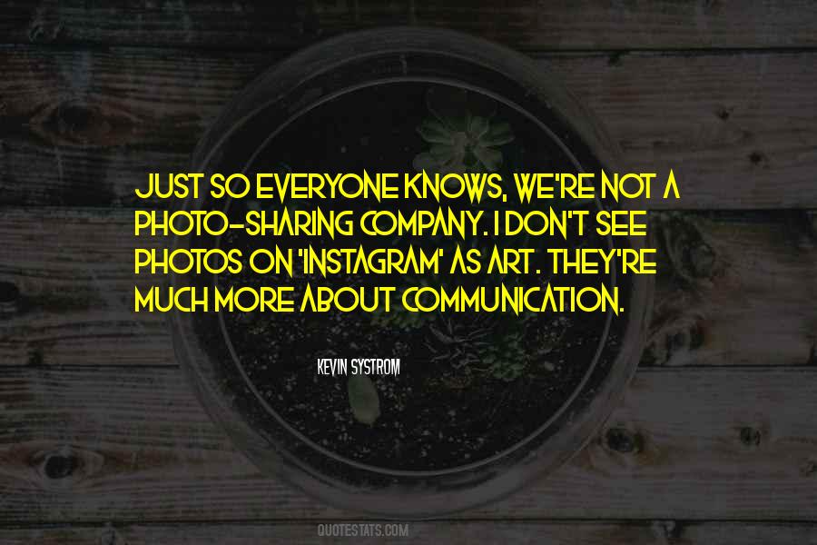 Photos See Quotes #1699181