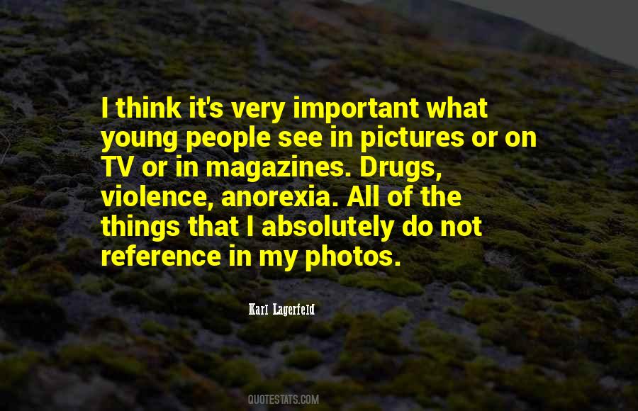 Photos See Quotes #537653