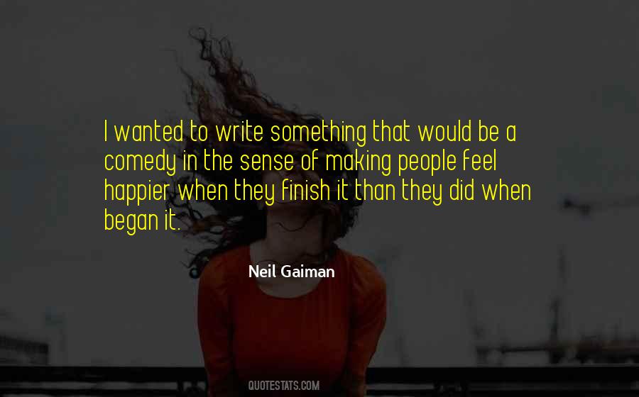 Gaiman Neil Quotes #18586