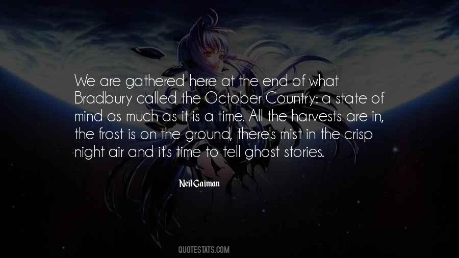 Gaiman Neil Quotes #20813