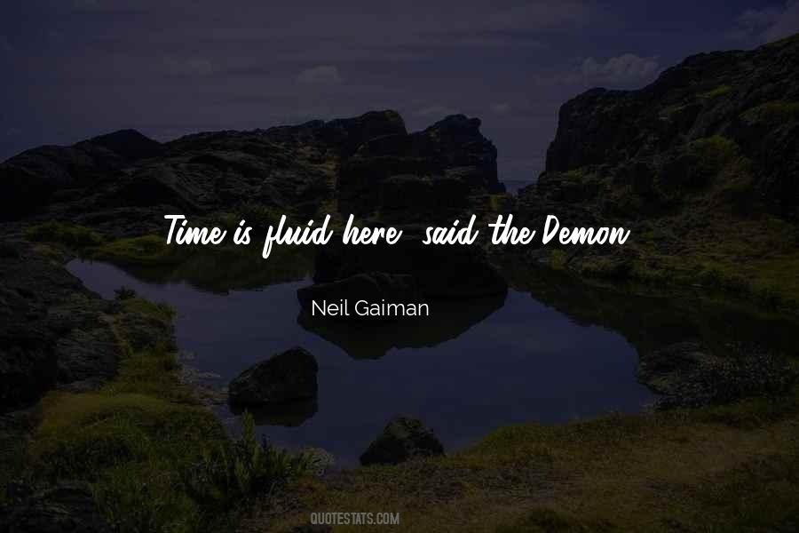 Gaiman Neil Quotes #25883