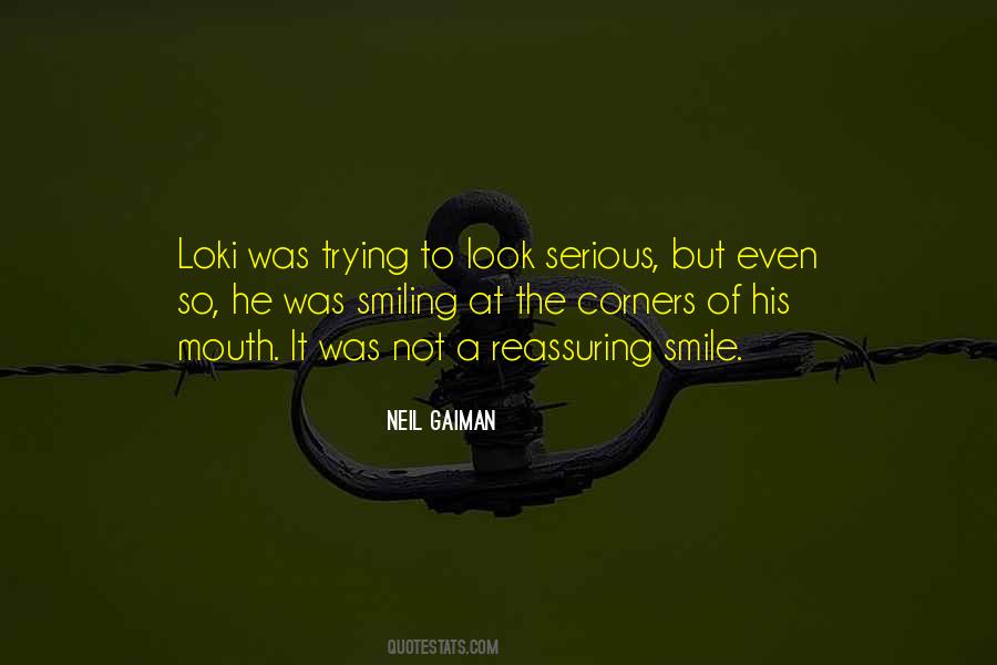 Gaiman Neil Quotes #28622