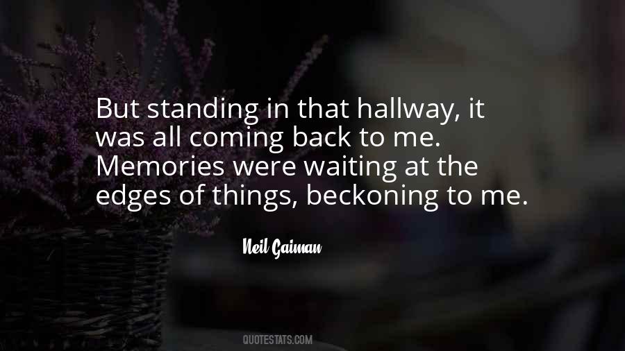 Gaiman Neil Quotes #31267