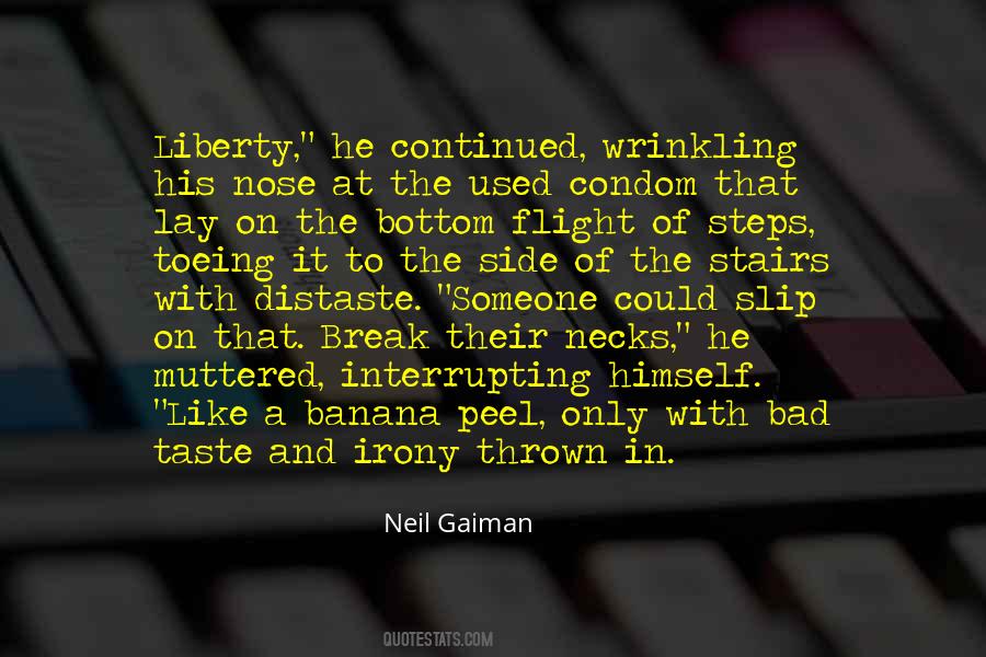 Gaiman Neil Quotes #46962