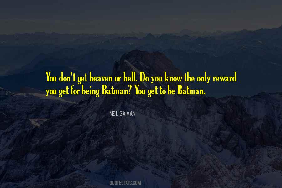 Gaiman Neil Quotes #5510