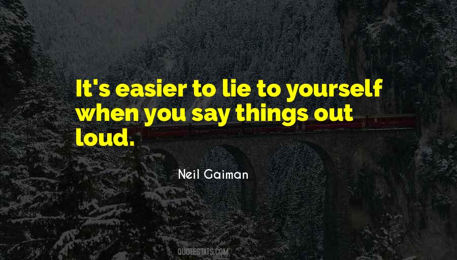 Gaiman Neil Quotes #8906