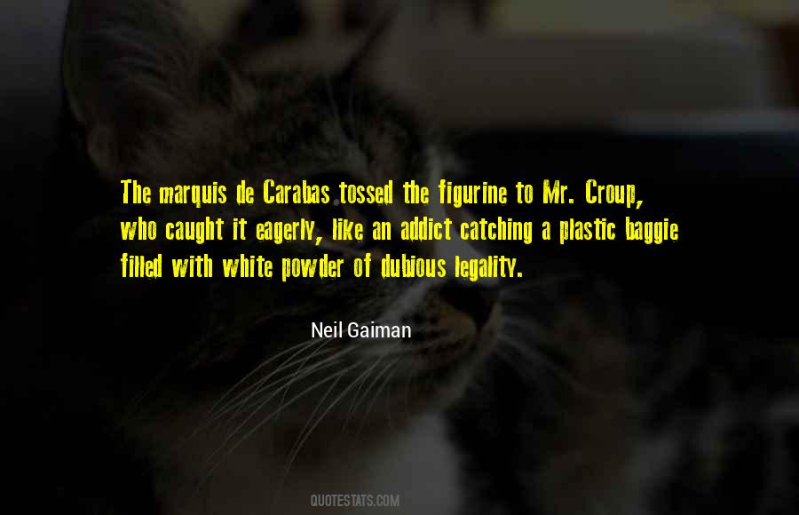 Gaiman Neil Quotes #92438