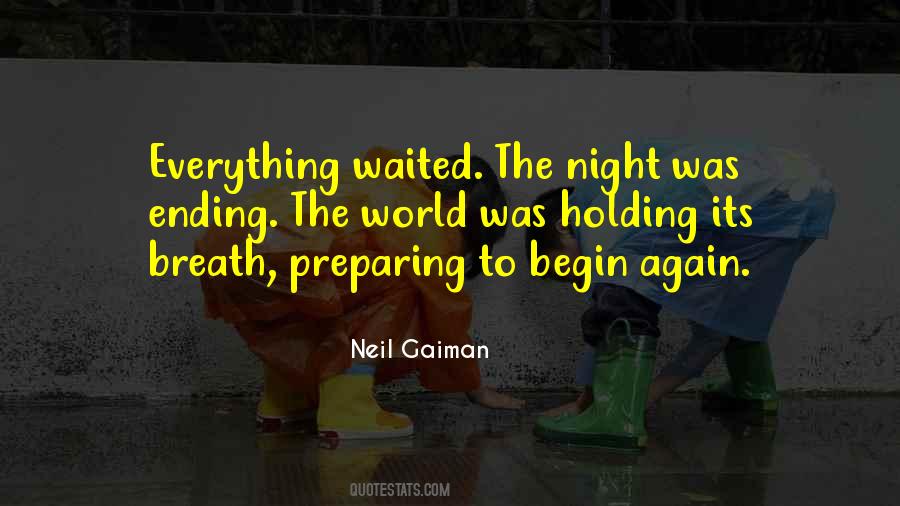 Gaiman Neil Quotes #94850