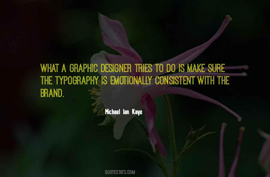 Quotes About Design Graphic #1560085