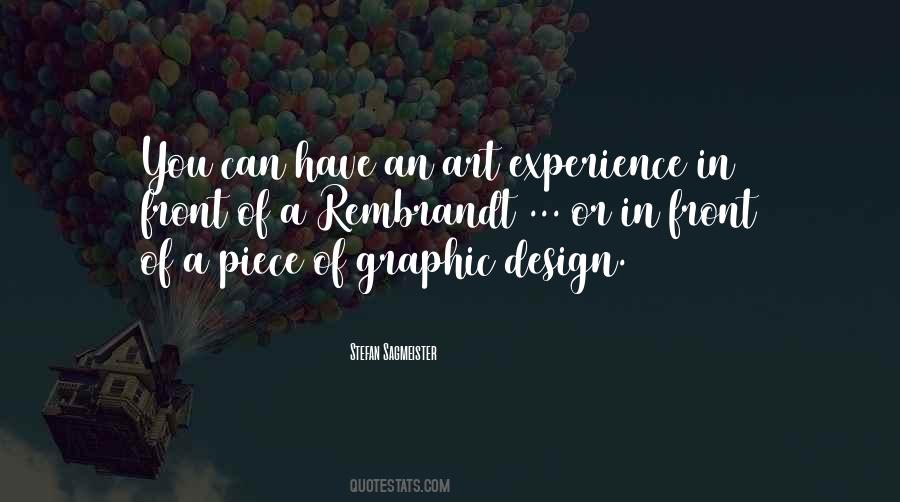 Quotes About Design Graphic #305890