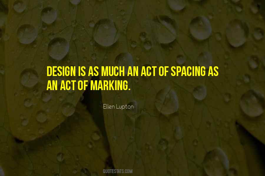 Quotes About Design Graphic #504671