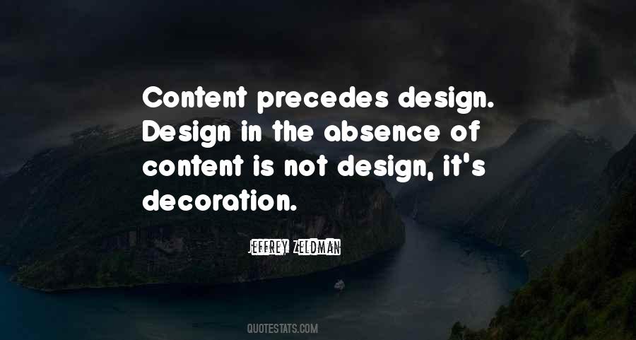 Quotes About Design Graphic #853698