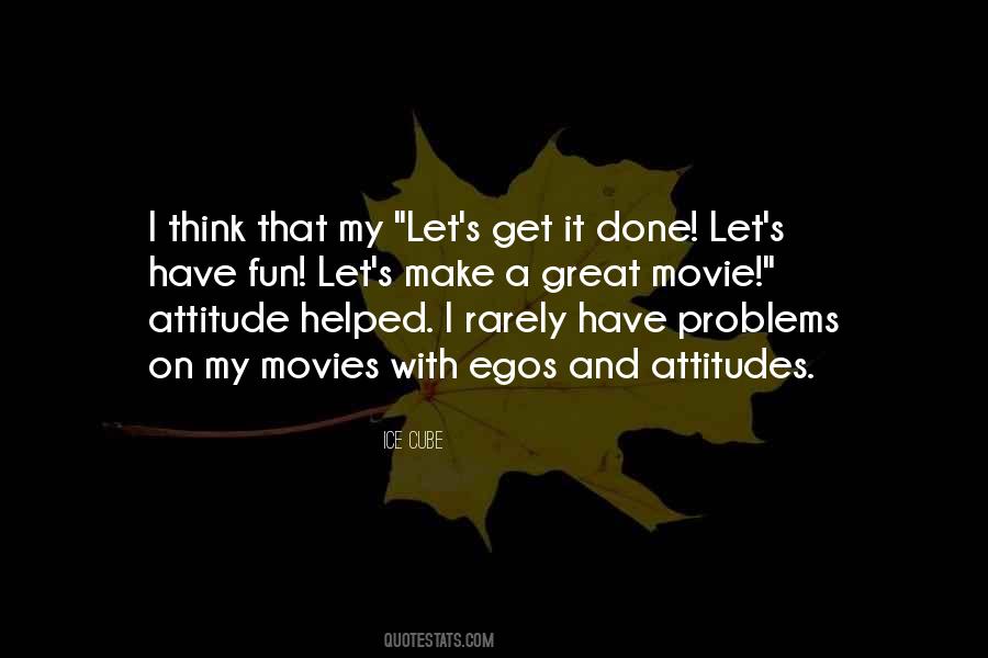 Quotes About Great Movies #104214