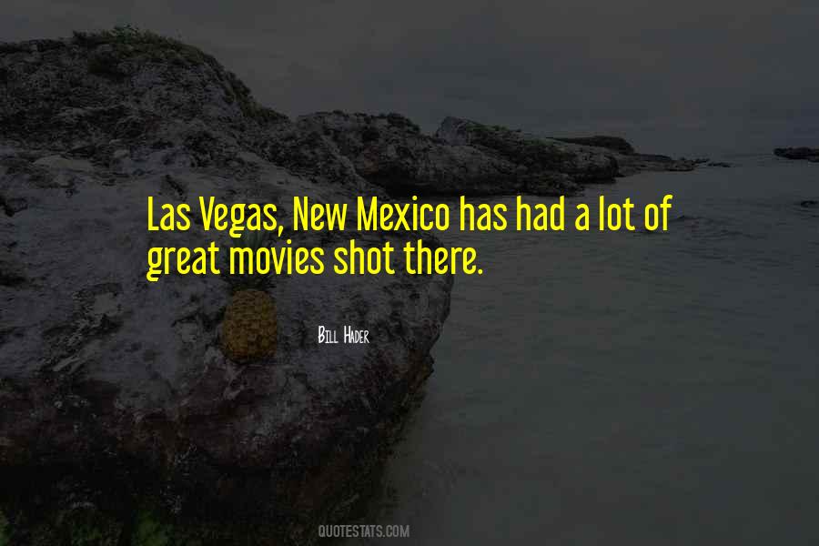 Quotes About Great Movies #1639975