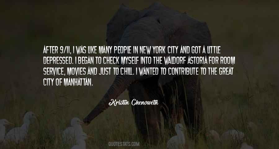 Quotes About Great Movies #185358
