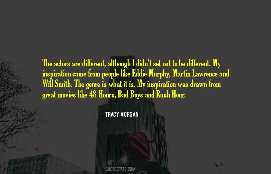 Quotes About Great Movies #295283