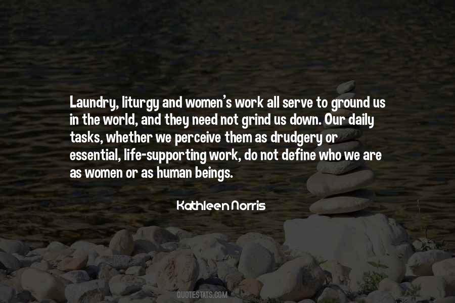 Supporting Women Quotes #1048506