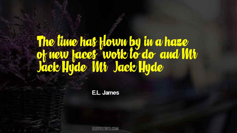 Quotes About Mr Hyde #769612