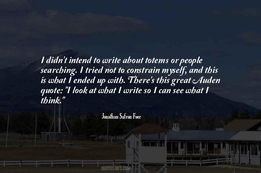 Quotes About Auden #1610003