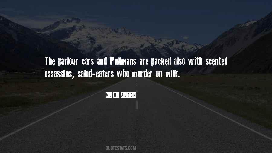 Quotes About Auden #243957