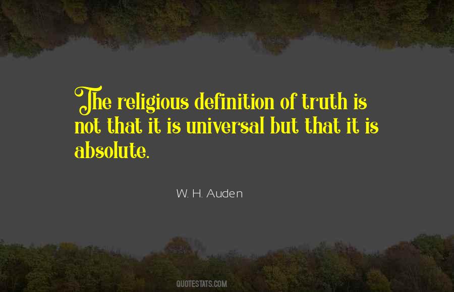 Quotes About Auden #273034