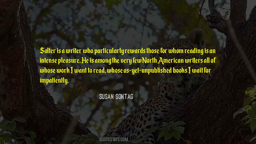 Reading For Writers Quotes #1054098