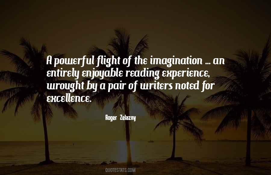 Reading For Writers Quotes #1245761