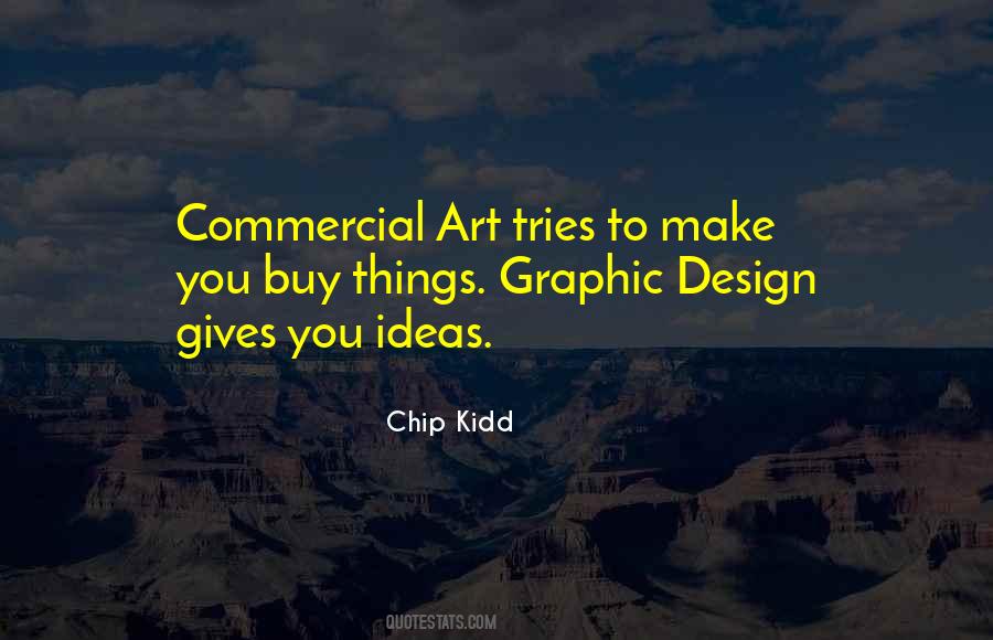 Quotes About Graphic Design And Art #722638