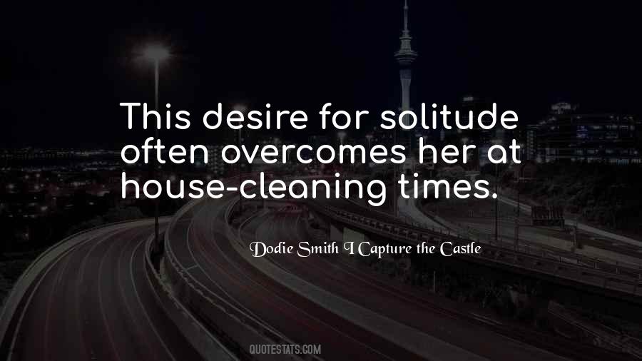 Quotes About Cleaning House #971244