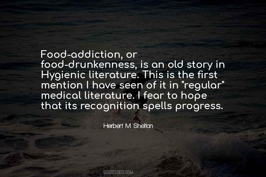 Old Progress Quotes #1141620