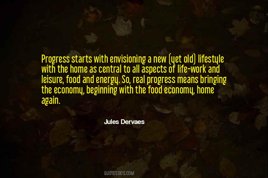 Old Progress Quotes #1529399