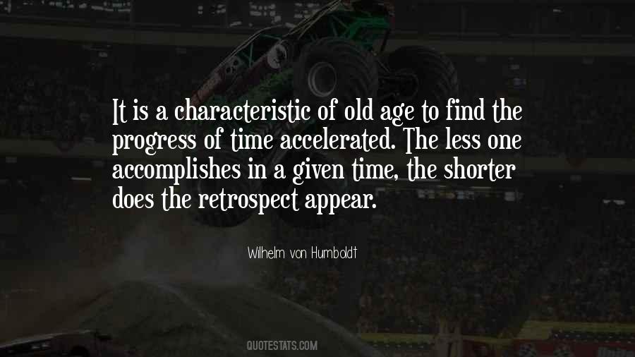 Old Progress Quotes #230924