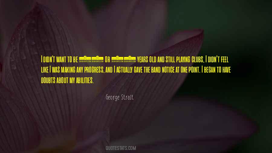 Old Progress Quotes #308391