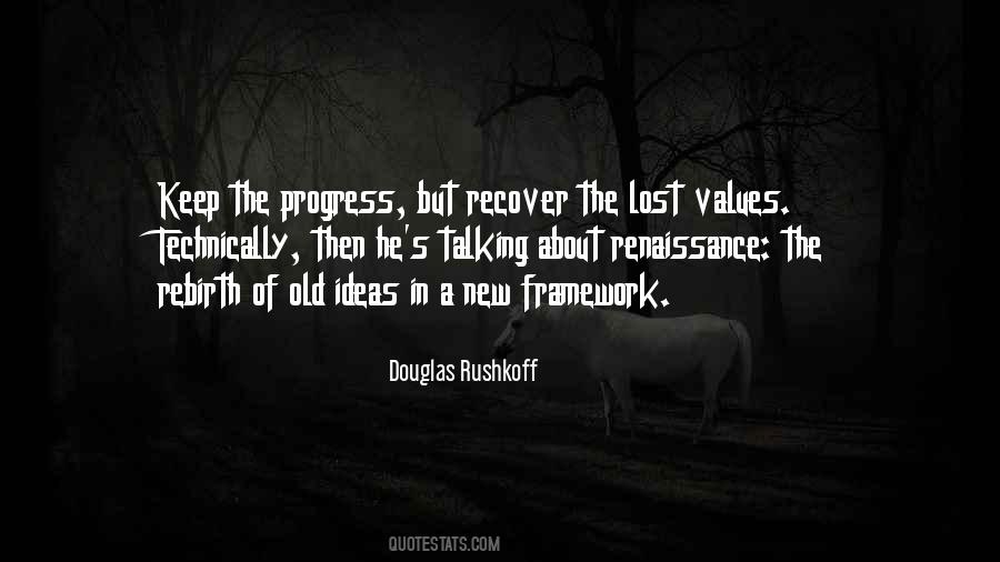 Old Progress Quotes #450424