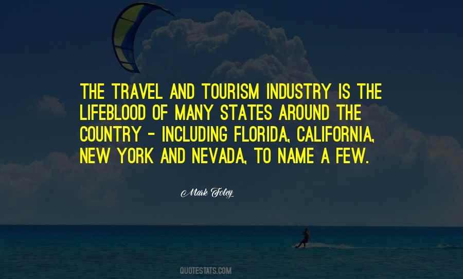 New York Travel Quotes #380818