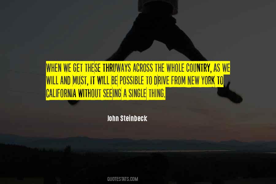 New York Travel Quotes #660584