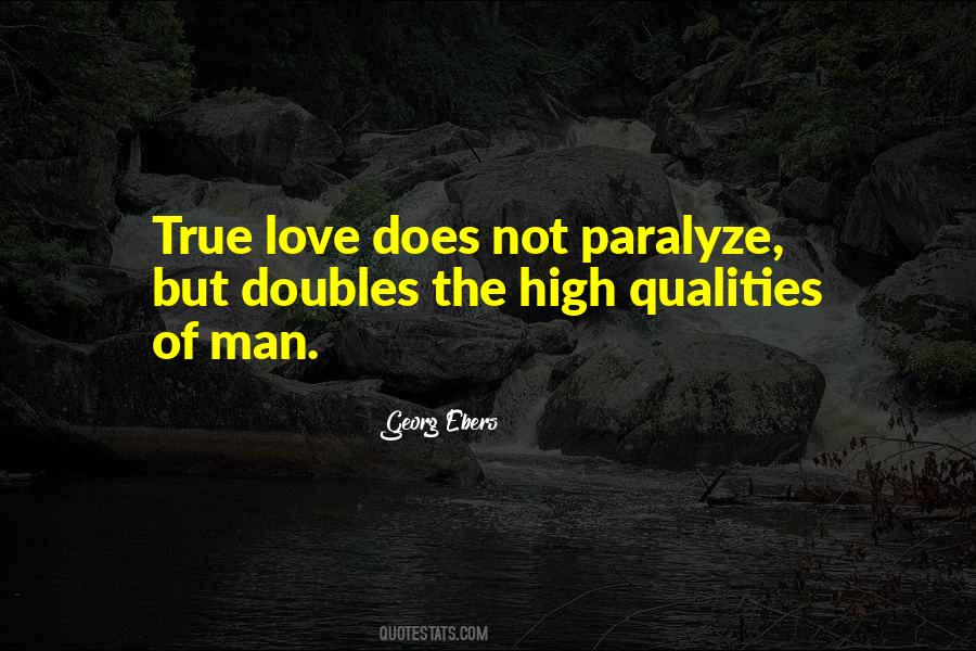 But True Love Quotes #143133