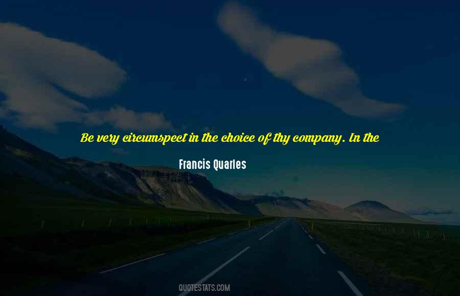 Better Choice Quotes #595718