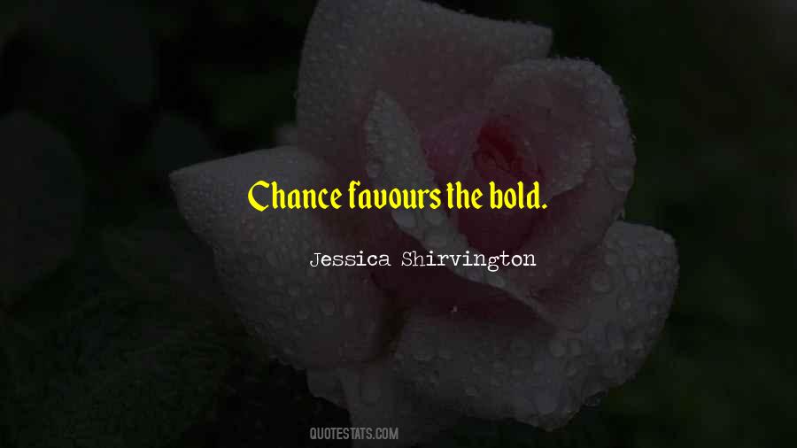 Quotes About Shirvington #1289209