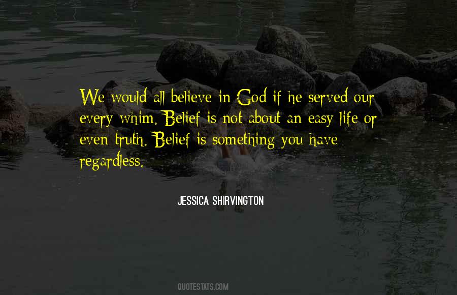 Quotes About Shirvington #1491301
