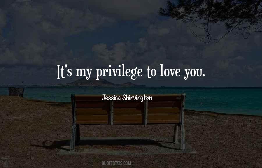 Quotes About Shirvington #243820