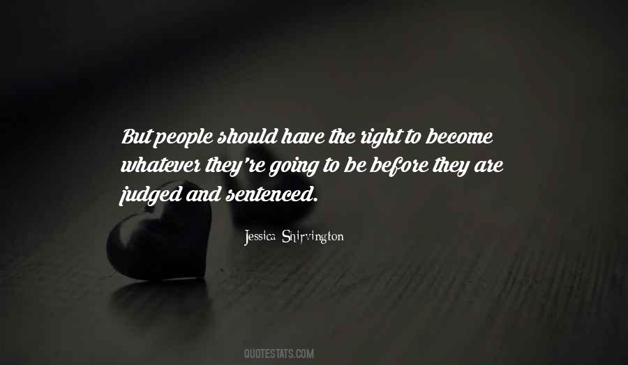 Quotes About Shirvington #379386
